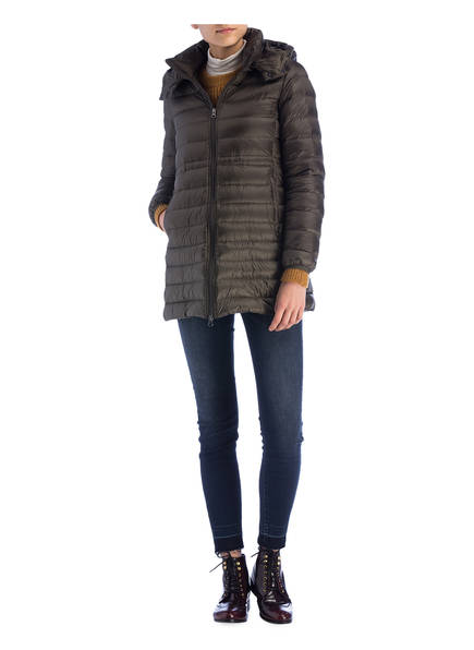 Woolrich Parka Eskimo Damen Woolrich Parka Eskimo Damen