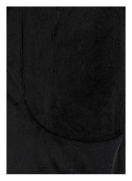 Kala Fashion Schwarz Samtblazer Fashion Kala Samtblazer Schwarz Kala FnIxT