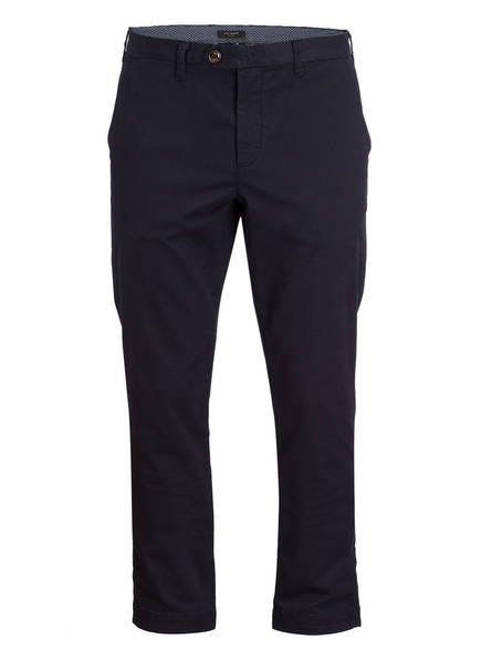 Classic Canny Fit Chino Baker Navy Ted tq0EZx