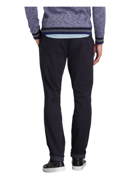 Classic Canny Fit Chino Baker Navy Ted tq0EZx