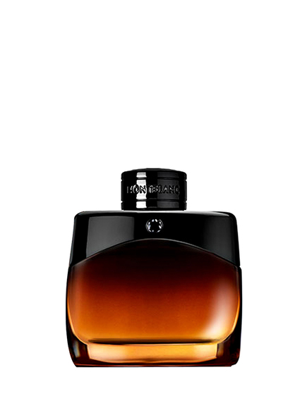 legend night montblanc eau de parfum