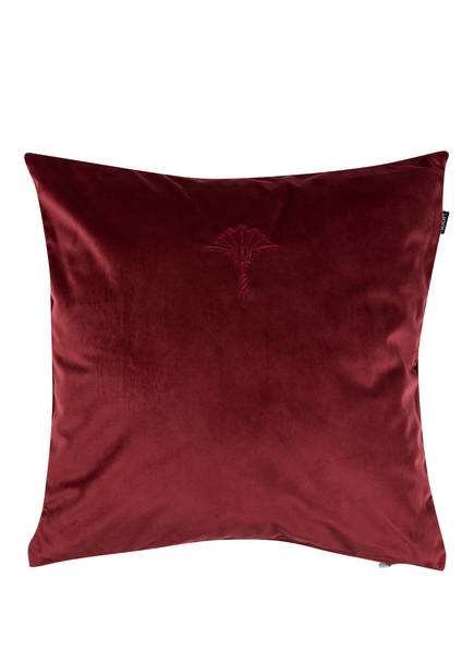 JOOP! Decorative cushion cover J! COZY, Color: RED (Image 1)