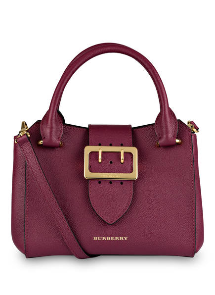 Burberry Handtasche Burberry Handtasche
