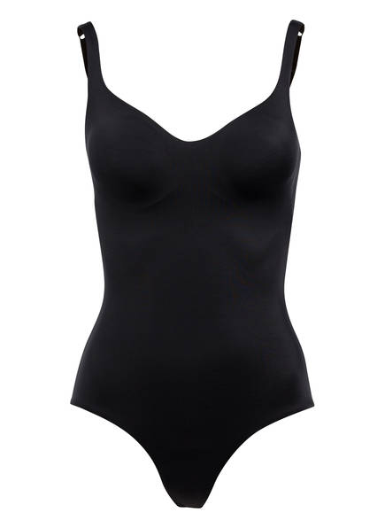 Luxe Mat De Wolford Schwarz Body Faqwt0