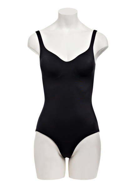 Luxe Mat De Wolford Schwarz Body Faqwt0