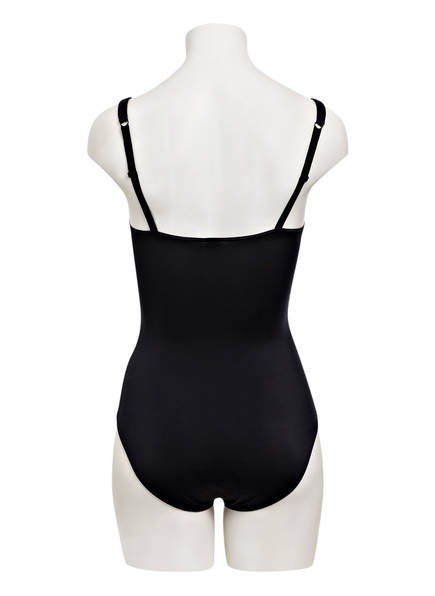 Luxe Mat De Wolford Schwarz Body Faqwt0