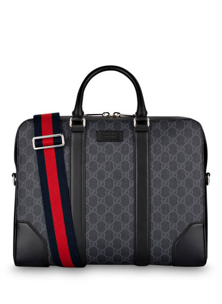 Business Tasche Gg Supreme Von Gucci Bei Breuninger Kaufen