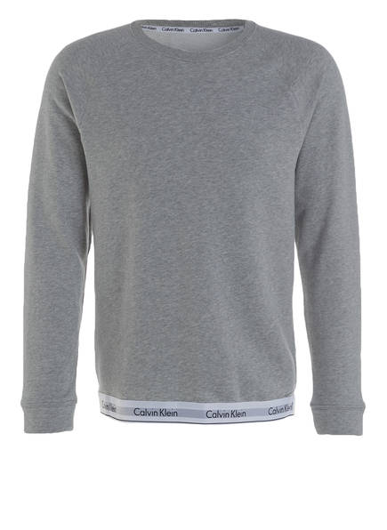 calvin klein lounge sweatshirt