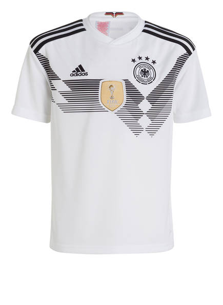 adidas heimtrikot