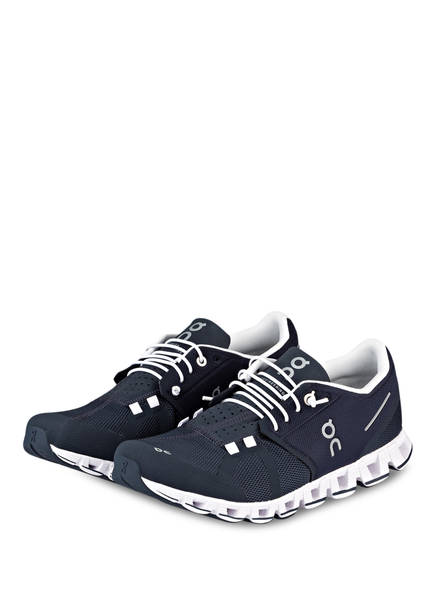 Laufschuhe CLOUD von On Running bei Breuninger kaufen On CLOUD Herren Laufschuhe navy online kaufen | lauf