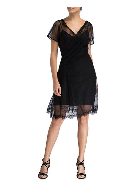 Cocktailkleid Diane Von Diane Schwarz Von Furstenberg qUzxwgY4II