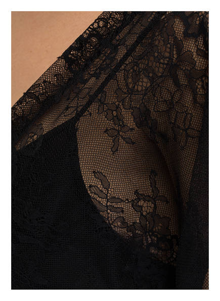 Cocktailkleid Diane Von Diane Schwarz Von Furstenberg qUzxwgY4II