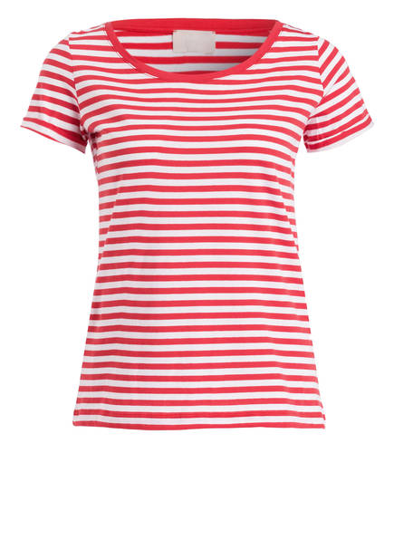 Weiss Rot shirt Hugs T amp; Mrs qnwx6BPP