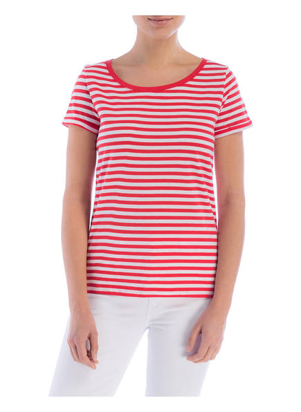 Weiss Rot shirt Hugs T amp; Mrs qnwx6BPP