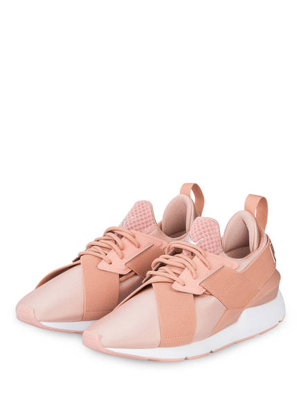puma damen sneaker muse puma damen sneaker muse