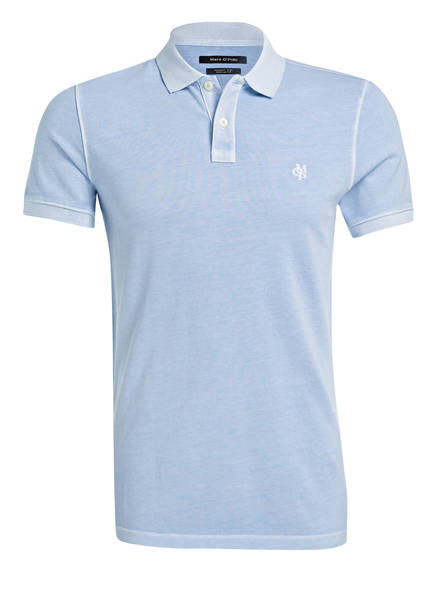 Marc O'Polo Piqué-Poloshirt Regular Fit - ab 59,90 €