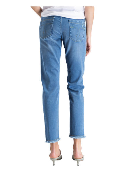 Jeans Blue Riani Jeans Riani Denim xU0nqORw6w