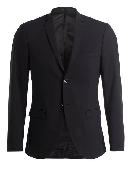 Tiger Jil Sakko Slim Schwarz Of Sweden Fit 050 AwUq1Art4