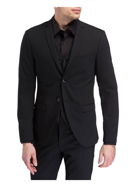 Tiger Jil Sakko Slim Schwarz Of Sweden Fit 050 AwUq1Art4
