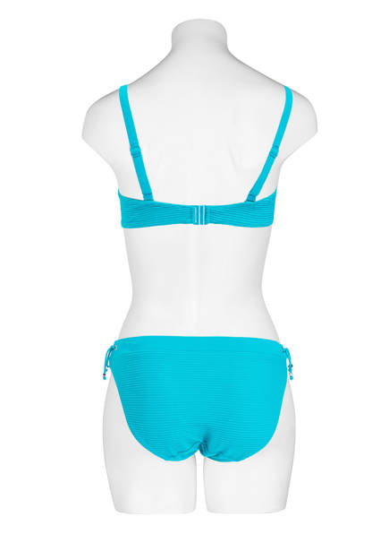 Nikita bikini Turkis Bügel top Primadonna X4Owzqn
