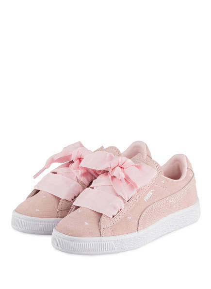 sneaker puma schleife sneaker puma schleife