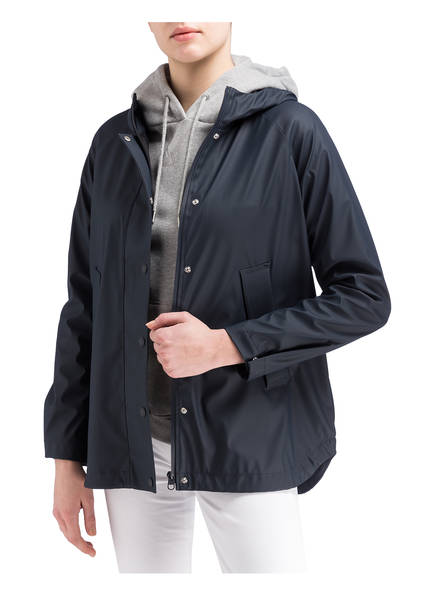 Fleur Milestone Milestone Marine Regenjacke Milestone Regenjacke Milestone Fleur Marine Fleur Marine Regenjacke 7AqR6p