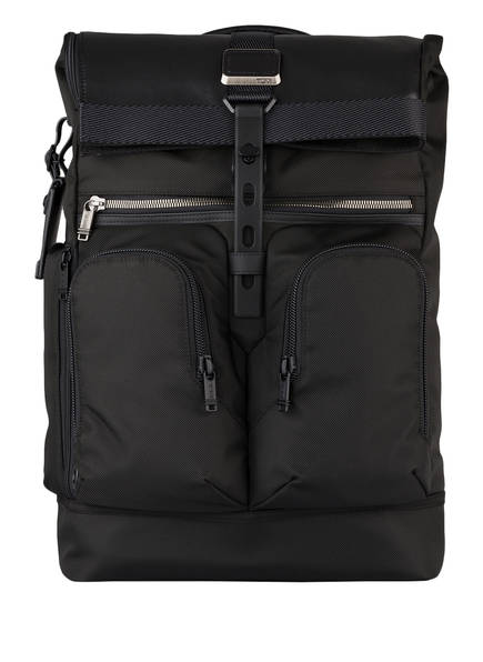 TUMI ALPHA BRAVO Laptop-Rucksack LONDON 415 €