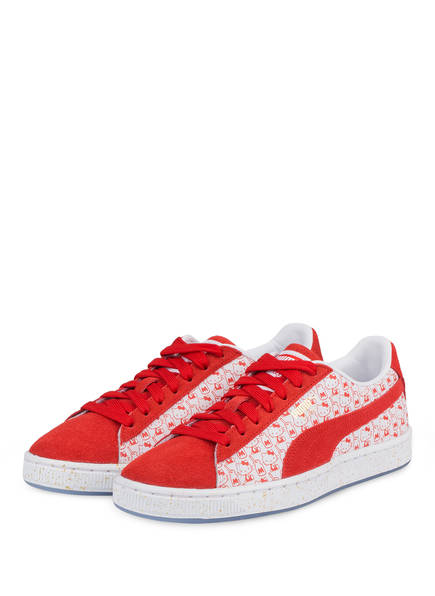 puma hello kitty schuhe puma hello kitty schuhe