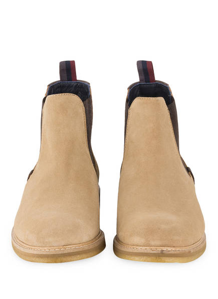 Ted Baker Chelsea boots Beige Bronzo rnRrgqY4