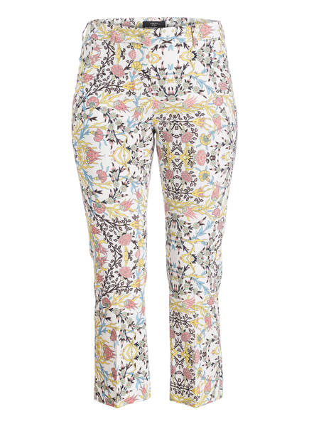 Altrosa hose Maxmara Weekend 8 7 Dunkelbraun Neottia Creme xtYxgRnqw