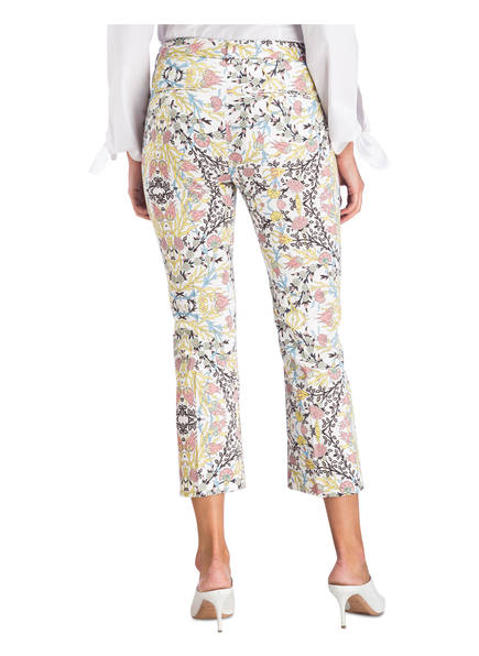 Altrosa hose Maxmara Weekend 8 7 Dunkelbraun Neottia Creme xtYxgRnqw