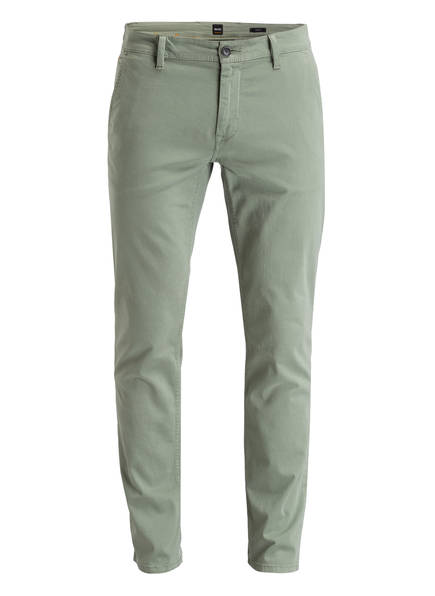 BOSS Chino SCHINO Slim Fit - statt 99 € 79,99 €