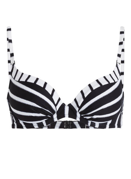 Watercult Damen Bikinioberteil Active Stripe