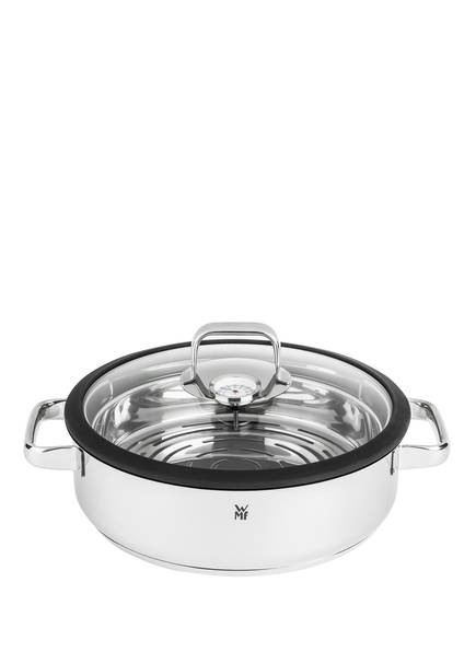 WMF Aroma steam cooker VITALIS, Color: SILVER (Image 1)