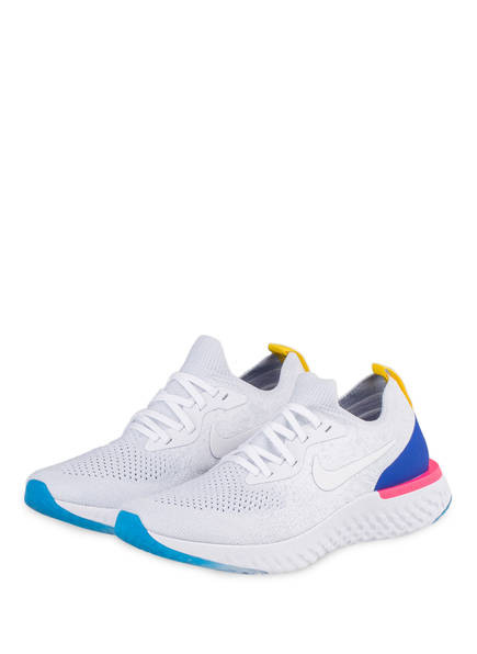 Laufschuhe EPIC REACT FLYKNIT Laufschuhe EPIC REACT FLYKNIT