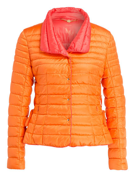 Marccain Calendula 484 Marccain 484 Daunenjacke Calendula Daunenjacke Marccain arqa7x