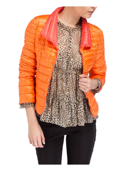 Marccain Calendula 484 Marccain 484 Daunenjacke Calendula Daunenjacke Marccain arqa7x