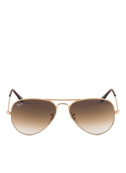 ray ban sonnenbrille rb3025 aviator ray ban sonnenbrille rb3025 aviator