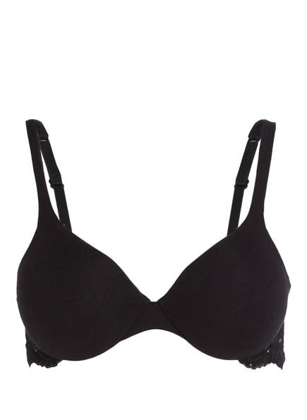 La Souple bh Schwarz Bügel Perla qxYwnYrf