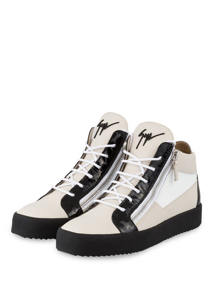 Hightop Sneaker KRISS von GIUSEPPE ZANOTTI DESIGN bei Goldene GIUSEPPE ZANOTTI DESIGN Sneaker high online kaufen