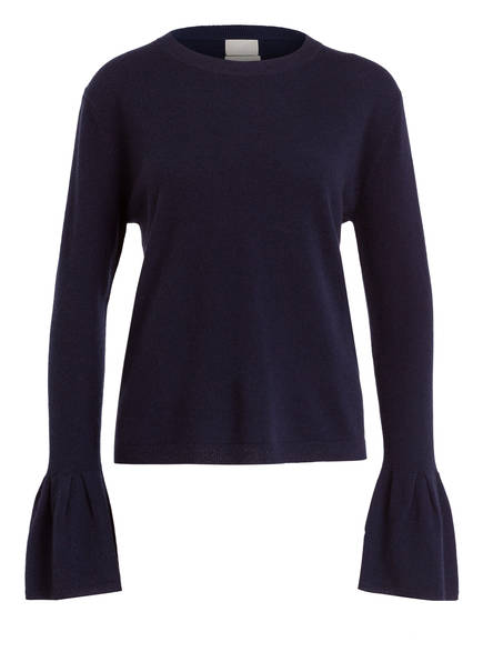 Hugs Navy Cashmere Mrs pullover amp; HYnwCHxU5q