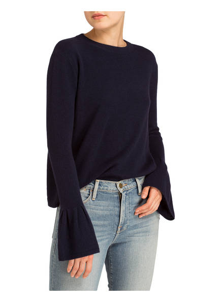 Hugs Navy Cashmere Mrs pullover amp; HYnwCHxU5q