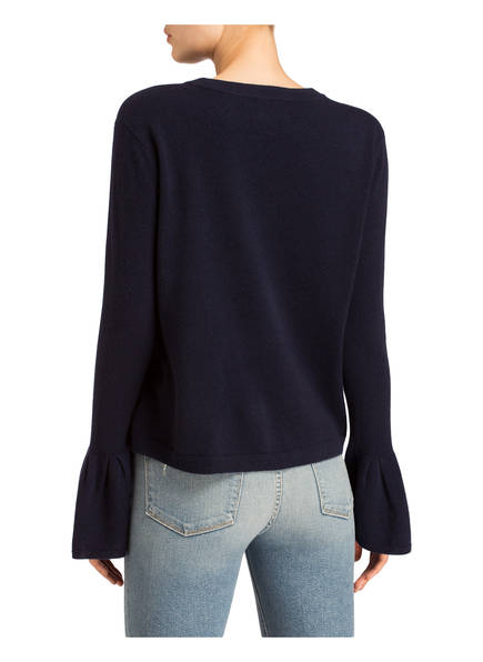 Hugs Navy Cashmere Mrs pullover amp; HYnwCHxU5q