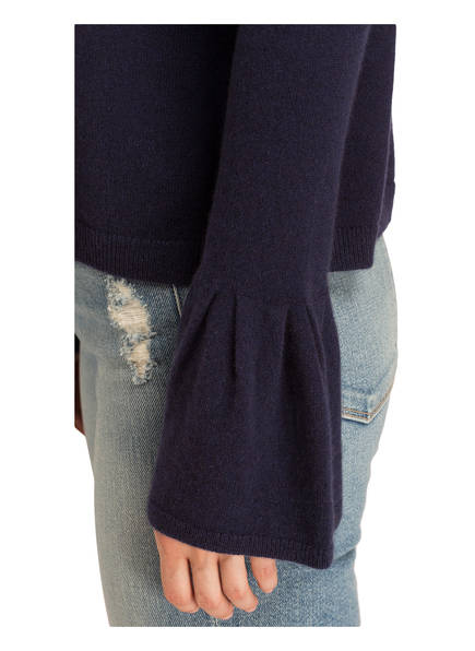 Hugs Navy Cashmere Mrs pullover amp; HYnwCHxU5q