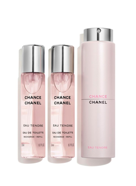 chanel chance eau tendre 100ml best price