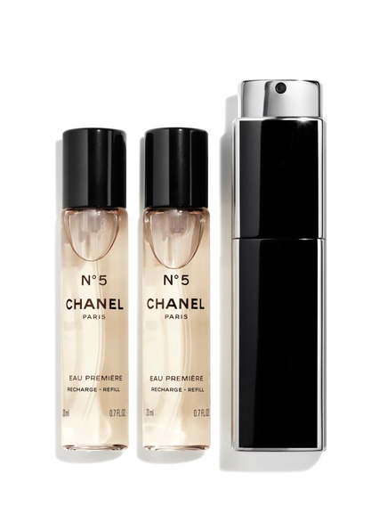 chanel no 5 perfume eau premiere