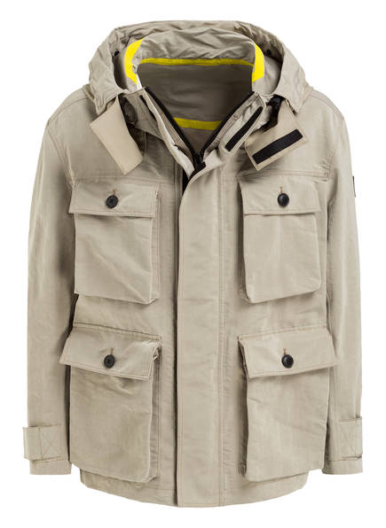 BOSS Fieldjacket OSENSIO - statt 499 € 99,99 €