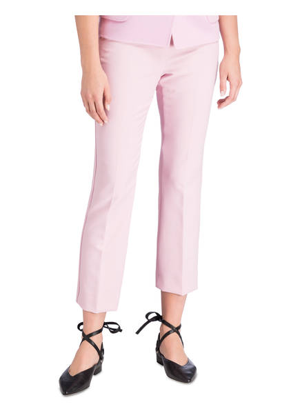 Hellrosa Weekend Maxmara hose 8 7 q0zx4U