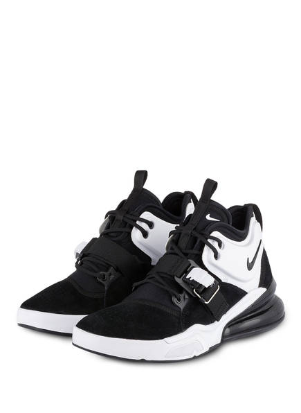 air force 270 schwarz weiß