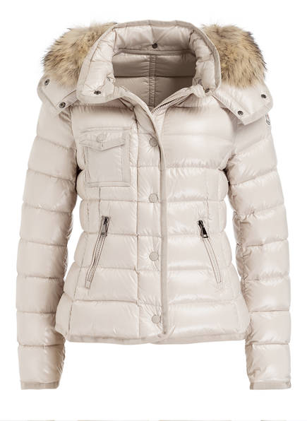 moncler damen jacke beige moncler damen jacke beige